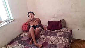 leo ogro's huge cock stretches my tiny latina ass in agony