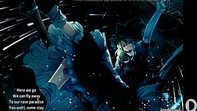 s3rl spins a nostalgic classic mashup blending retro anime vibes into timeless beats