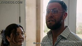 Can Innocent Pregnant Wife Resist Her Unfaithful Hubby's Gangbang Setup?