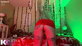 worship this fat goddess ass for christmas lick my huge asshole now tribute!