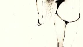 vintage erotic art captures antique sensual poses