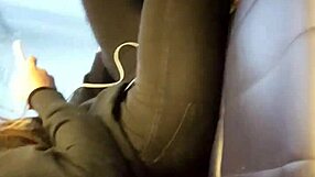 Voyeur Teen Caught in Secret 20171004 073509 Session