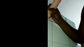 bold african mommy rams huge toy deep in pussy homemade horny compilation part 6