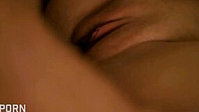 BIG TITS BLONDE MILF SCREAMS For HOT SENSUAL FUCK With Romantic Couple Doggystyle and Cowgirl!