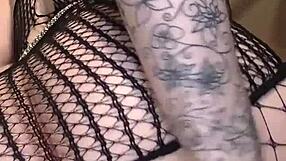 wanna see my pussy squirt from dildo and vibrator play?