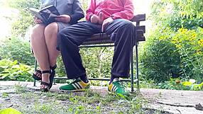 i cum hard watching lustful mother-in-law read seductively