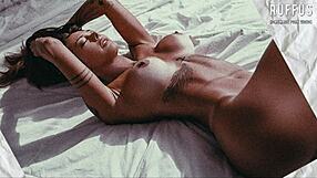 two huge cocks make this amateurs portuguese slut scream in ecstasy!