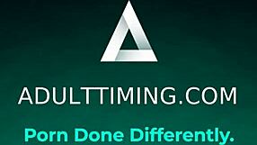 veronica leal screams as two monster cocks stretch her tight ass and pussy holes