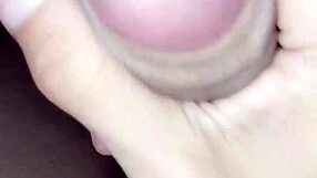 im jerkin my huge young cock n cummin gostoso