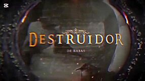 I fuck my friend's fat wife ass every time he's gone and she cums screaming