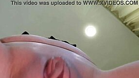 POV facesit my plump wet labia suck meaty pussy lips deep milf fetish