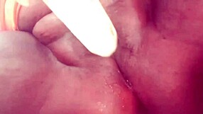 Indian Chubby Fucked by Khira in Bathroom