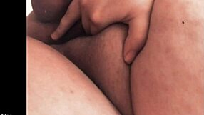 gordinha big tits solo masturbation creampie tease