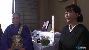 damn this big tits bitch loves temple fun then sex toys clit nipple play