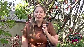 french milf alice bombe atomique takes two cocks double penetration fisting