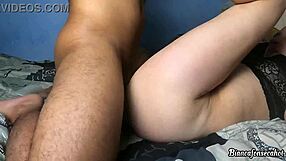 amateur fuck with this super hot sp puta feels amazing