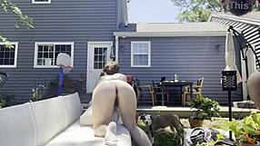 Local Bunny Craves Your Hard Cock Deep in Her Throat