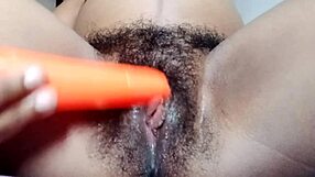 i feel her big tits bounce as brunette stepmom begs for endless anal and pussy pounding