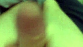 Petite Slut Masturbates Watching Homemade Monster Cock Videos