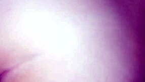 Mexican Wife's Massive Ass Bounces During Intense Bedroom Pounding Sessions