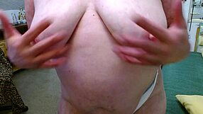 1134 jay owns this fat ger in humiliating interracial play