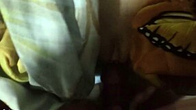 pinay college slut sucks cock so good huge cumshot covers her