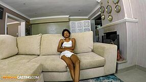 african ebony model rough teen ass pounding