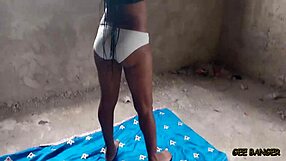 asian bbw campus slut begs for hardcore fucking during break