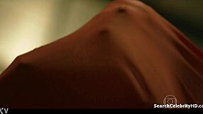 paolla oliveira strokes maria fernanda candido's big tits hidden cam