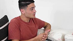 Redhead Milf Rides Cowgirl Doggystyle Spooning Craves Filled