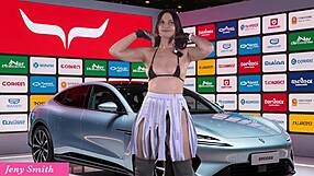 jeny smith the teacher i caught flashing pussy masturbating publicly oh god