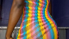 who wants to taste my creamy chocolate pussy flavor tonight?