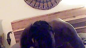 busty brunette milf alegra wild tempts drblackjohnsonxxx with barefoot cowgirl interracial rides