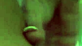 SHY BIG TITS BLONDE SPREADS HEELS FOR HUBBY'S MISSIONARY THRUSTS!