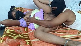 i crave my husband's tongue devouring my shaved pussy in our bedroom close-up