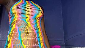 who wants to taste my creamy chocolate pussy flavor tonight?