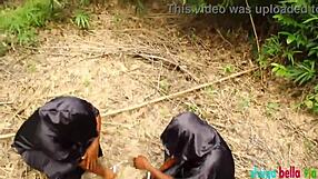 Bbc Craving Leads to Epic Squirting