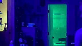 Stepsons friend pounds sexy milf mommy hard