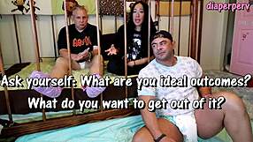 here's how to join ab dl community with jerk off tips