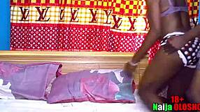 wanna see my ebony village gf take huge white cock ranch style?