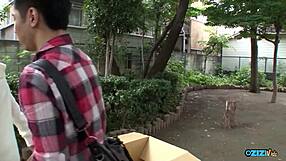 wanna see shy angel deepthroat old cock with passion?