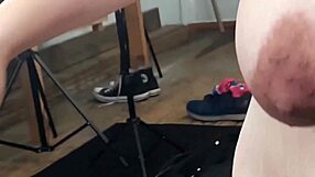 ever wonder how submissive bbw kittens beg for pov creampie?