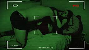 what if i told you i caught my stepdaughter fucking her boyfriend at night?