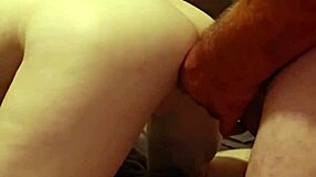 Teasing Her Juicy Tight Holes Wide Open