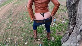 milfycalla's hottest anal doggystyle blowjobs and fucks compilation