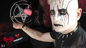 close up verification captures every intimate detail perfectly