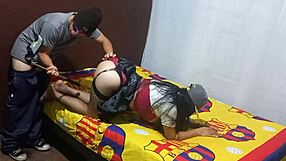 FOUND STEPMOM EROTICALLY FILMING HERSELF BEGS HELP TO FINISH HOMEMADE PORN