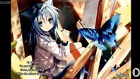 s3rl spins a nostalgic classic mashup blending retro anime vibes into timeless beats