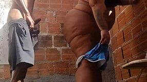 damn i fucked that tasty bbw on site her fat ass bounced wild