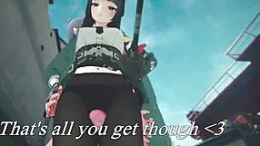 zenless zone zero hentai anal hmv compilation 6